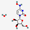 an image of a chemical structure CID 162394509