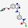 an image of a chemical structure CID 162394693