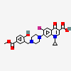 an image of a chemical structure CID 162394738