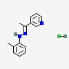 an image of a chemical structure CID 16239577