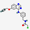 an image of a chemical structure CID 162395886