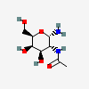 an image of a chemical structure CID 162396650