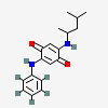 an image of a chemical structure CID 162396681