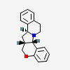 an image of a chemical structure CID 162398616