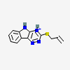 an image of a chemical structure CID 162399134