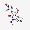 an image of a chemical structure CID 162401485