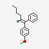 an image of a chemical structure CID 162401872