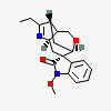 an image of a chemical structure CID 162402317