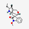 an image of a chemical structure CID 162402789