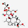 an image of a chemical structure CID 162403272