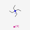 an image of a chemical structure CID 162405107