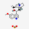 an image of a chemical structure CID 162405657