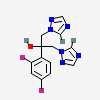 an image of a chemical structure CID 162405900