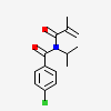 an image of a chemical structure CID 162406298