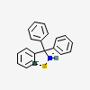 an image of a chemical structure CID 162411888