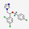 an image of a chemical structure CID 162412936