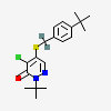 an image of a chemical structure CID 162412938