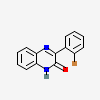 an image of a chemical structure CID 162413952