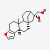 an image of a chemical structure CID 162414137