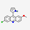 an image of a chemical structure CID 162418858