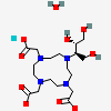 an image of a chemical structure CID 162420745