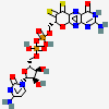 an image of a chemical structure CID 162421321