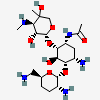 an image of a chemical structure CID 162421322