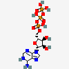 an image of a chemical structure CID 162421363