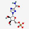 an image of a chemical structure CID 162422381