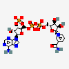 an image of a chemical structure CID 162422398