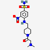 an image of a chemical structure CID 162424369