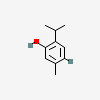 an image of a chemical structure CID 162424488