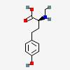 an image of a chemical structure CID 162427184