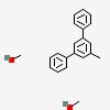 an image of a chemical structure CID 162427989