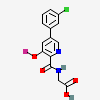 an image of a chemical structure CID 162432131