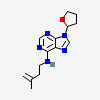 an image of a chemical structure CID 162440994