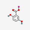 an image of a chemical structure CID 162442767