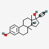 an image of a chemical structure CID 162444005