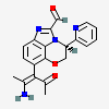 an image of a chemical structure CID 162452355