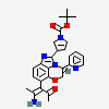 an image of a chemical structure CID 162452356