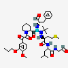 an image of a chemical structure CID 162452972