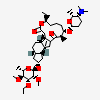 an image of a chemical structure CID 162455067