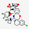 an image of a chemical structure CID 162455659