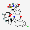 an image of a chemical structure CID 162456077