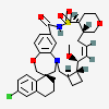 an image of a chemical structure CID 162456185