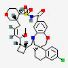 an image of a chemical structure CID 162456265