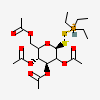 an image of a chemical structure CID 162457020