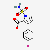 an image of a chemical structure CID 162457108