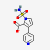 an image of a chemical structure CID 162457135