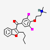 an image of a chemical structure CID 162457150